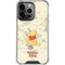 Disney Winnie the Pooh Hundred Acre Wood iPhone 16 Pro Clear Case